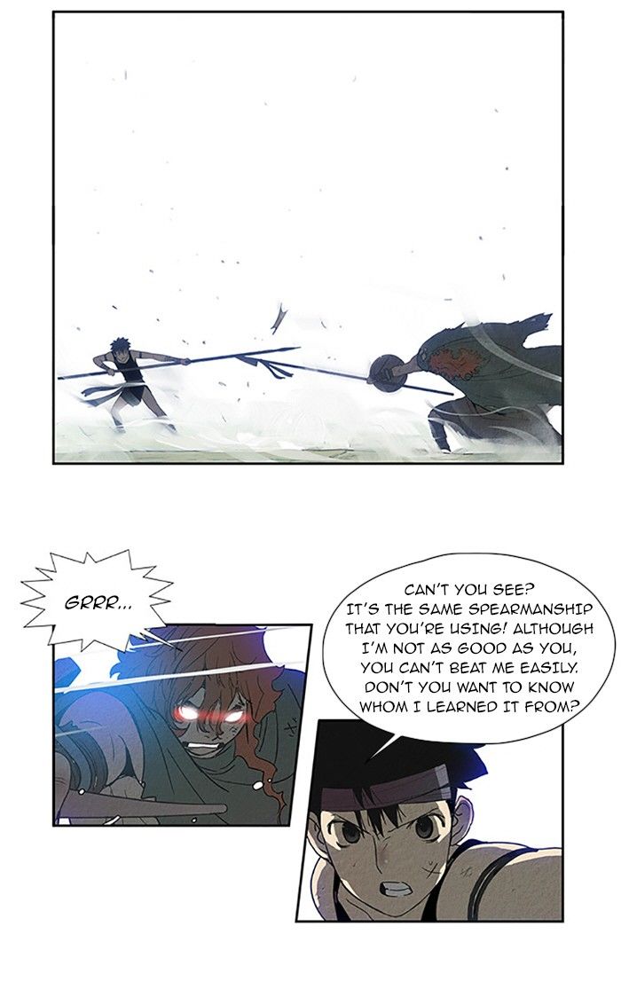 Aisopos Chapter 73 page 12 - Chapter 73