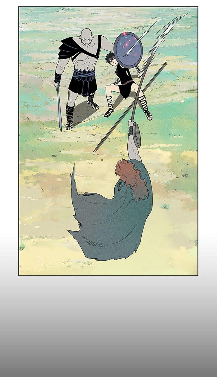 Aisopos Chapter 73 page 14 - Chapter 73