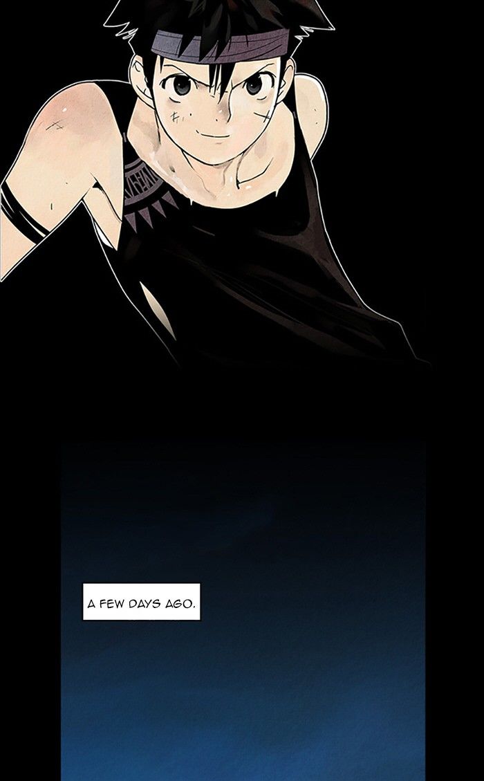 Aisopos Chapter 73 page 16 - Chapter 73