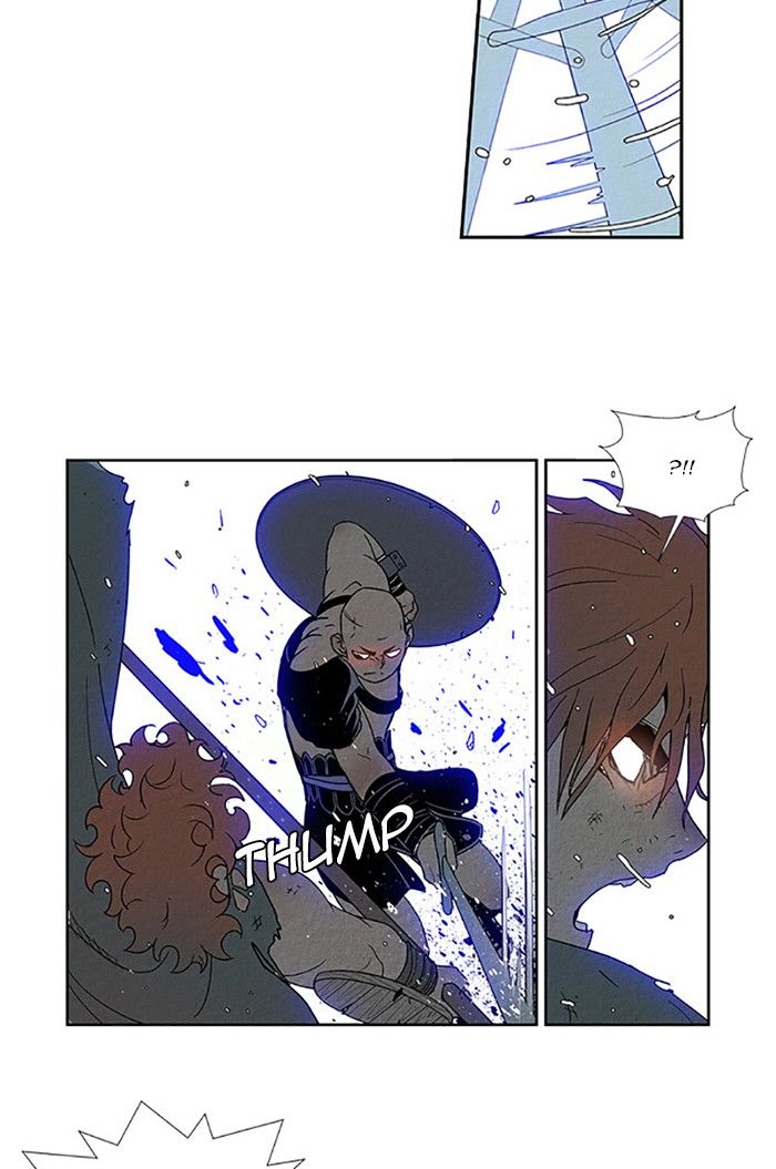 Aisopos Chapter 73 page 19 - Chapter 73