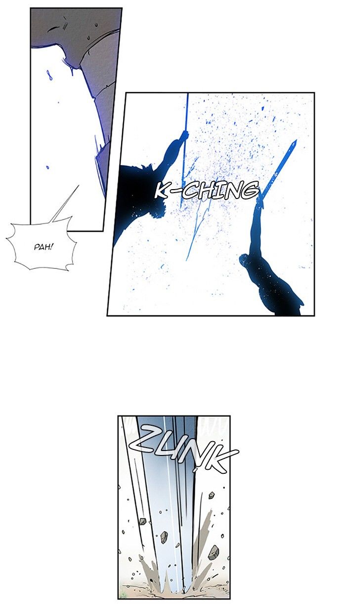 Aisopos Chapter 73 page 22 - Chapter 73