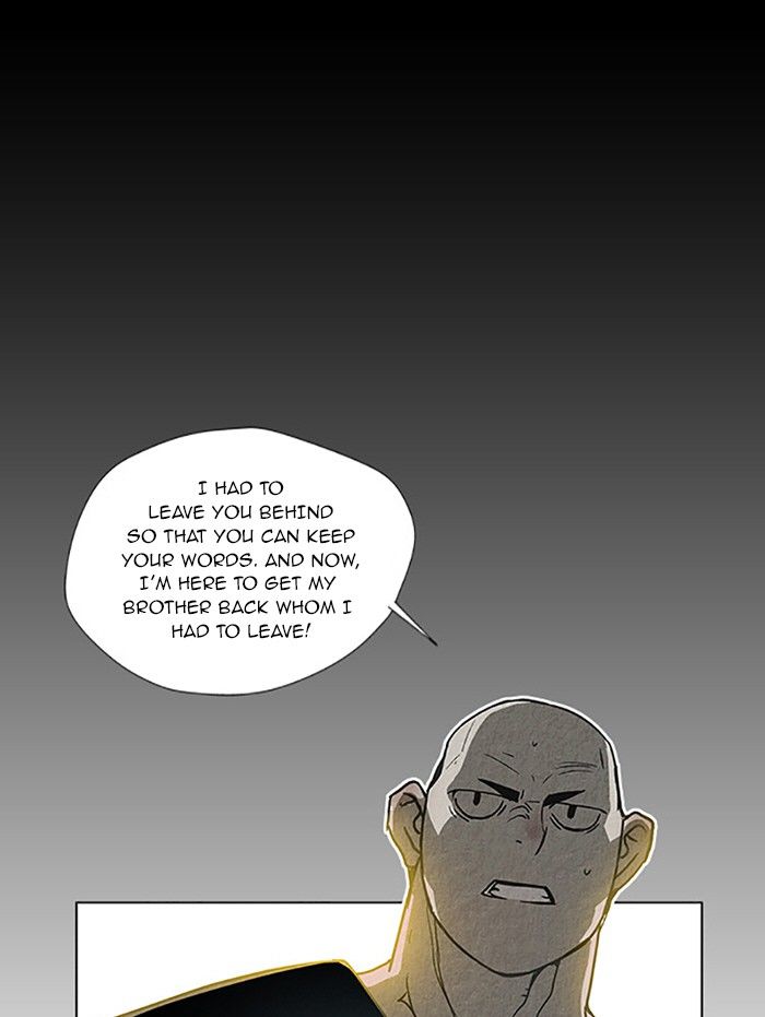Aisopos Chapter 73 page 27 - Chapter 73