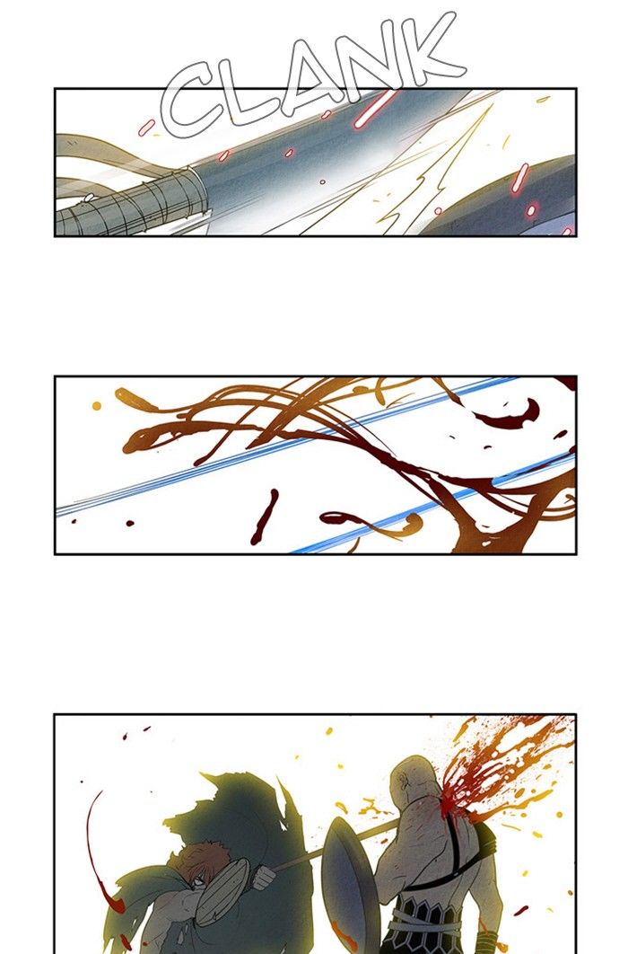 Aisopos Chapter 73 page 31 - Chapter 73