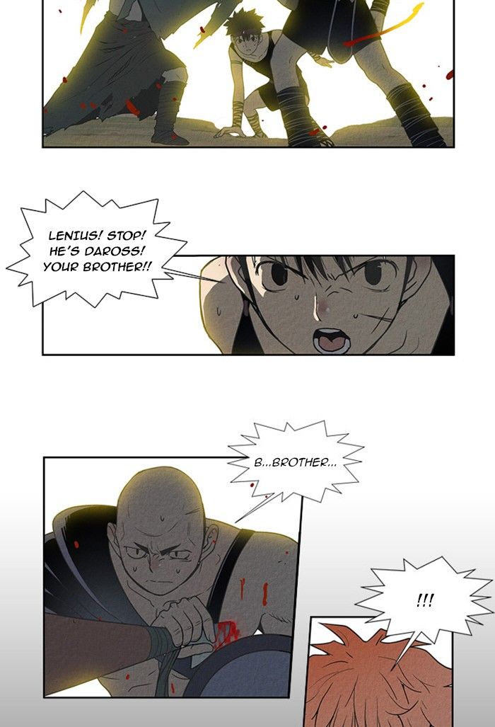 Aisopos Chapter 73 page 32 - Chapter 73
