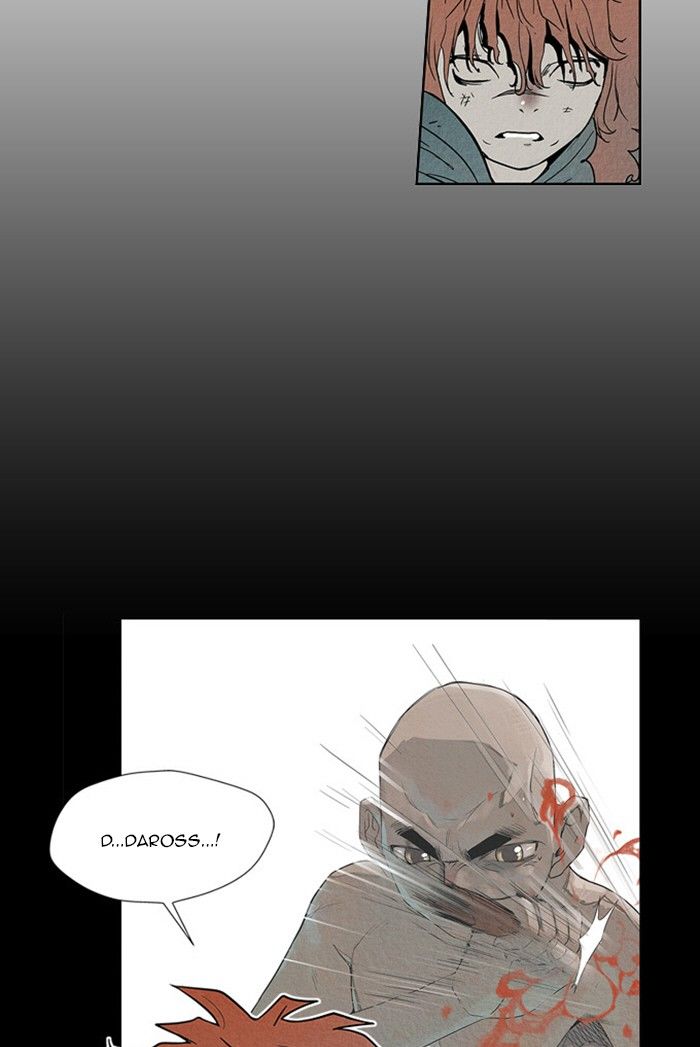 Aisopos Chapter 73 page 33 - Chapter 73
