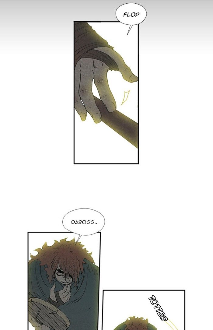 Aisopos Chapter 73 page 35 - Chapter 73
