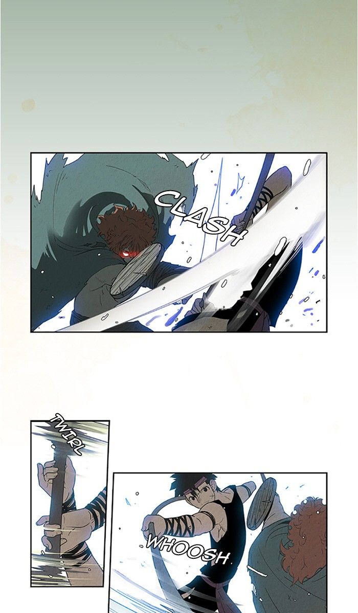 Aisopos Chapter 73 page 9 - Chapter 73