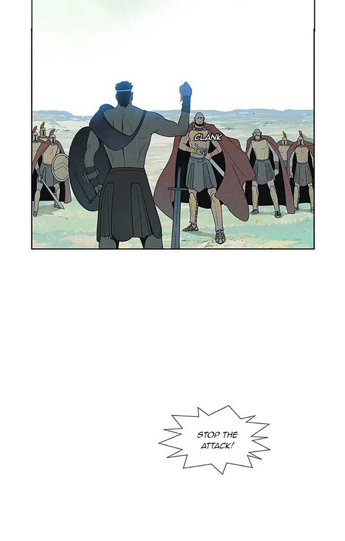 Aisopos Chapter 74 page 13 - Chapter 74