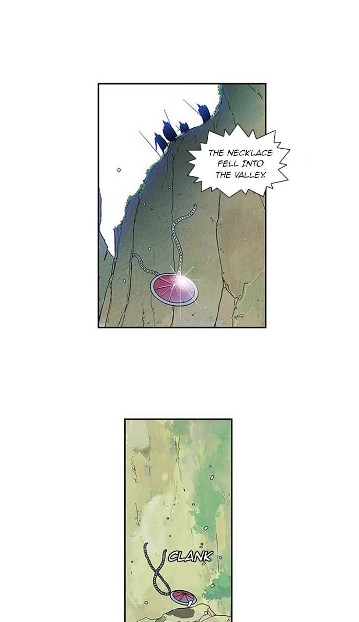 Aisopos Chapter 74 page 19 - Chapter 74