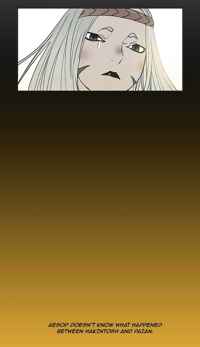 Aisopos Chapter 74 page 30 - Chapter 74