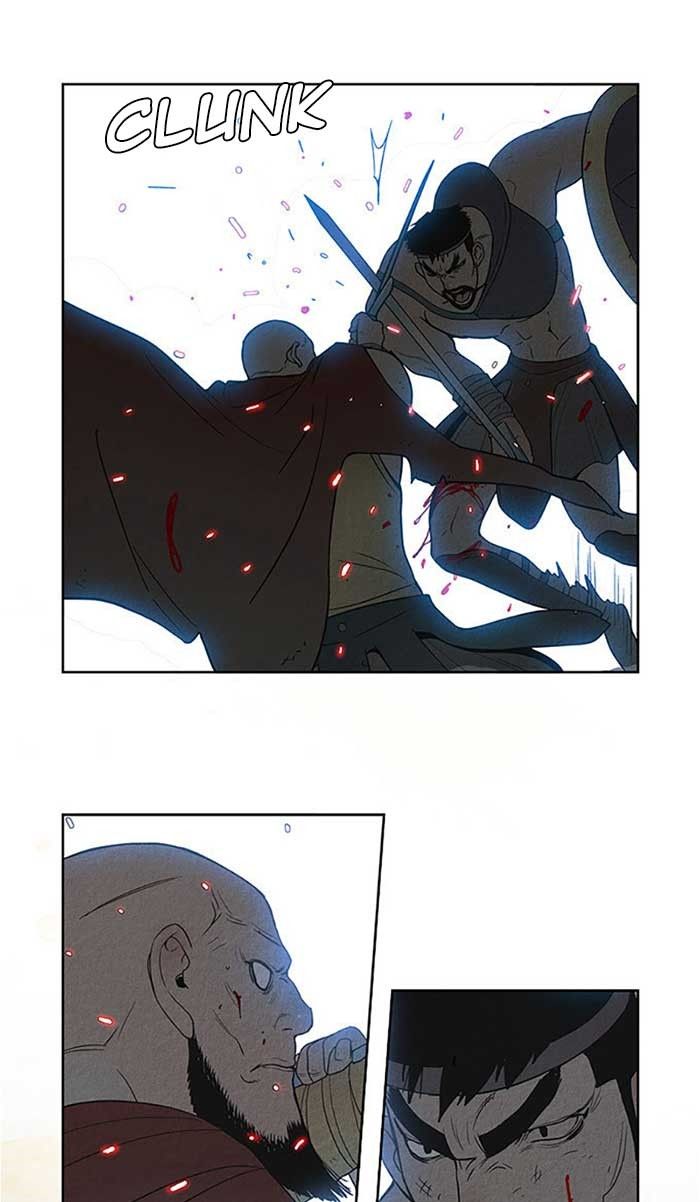 Aisopos Chapter 74 page 5 - Chapter 74