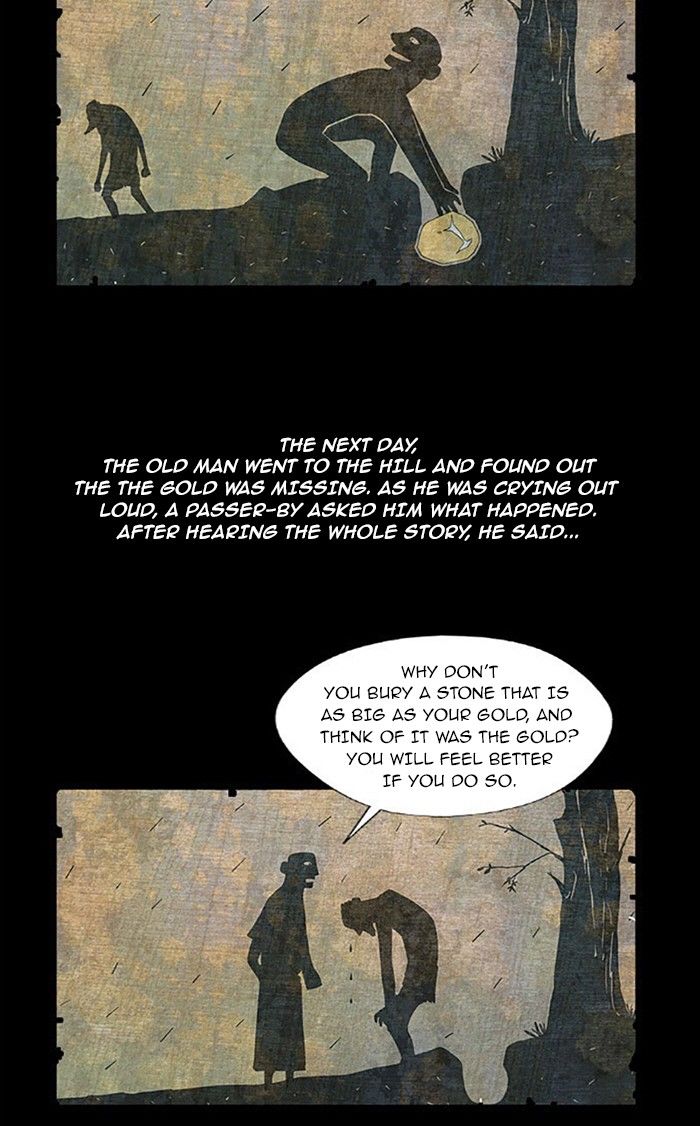 Aisopos Chapter 78 page 12 - Chapter 78
