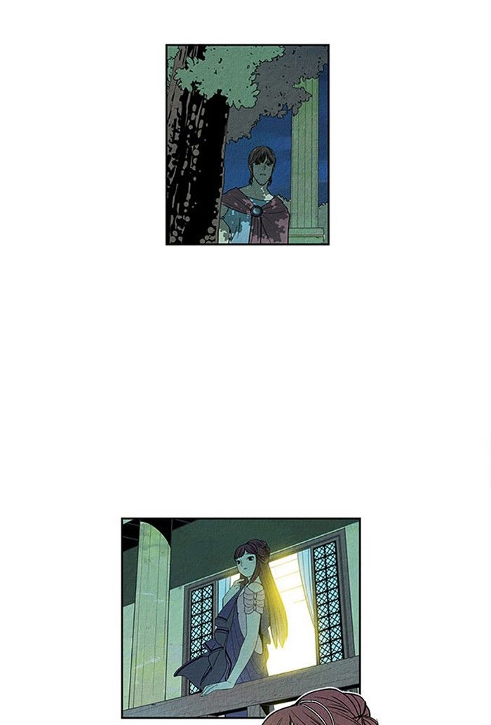 Aisopos Chapter 78 page 2 - Chapter 78