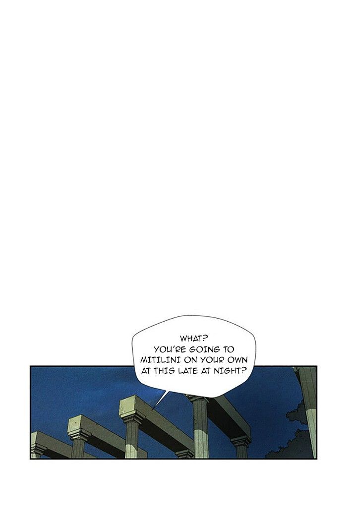 Aisopos Chapter 78 page 23 - Chapter 78