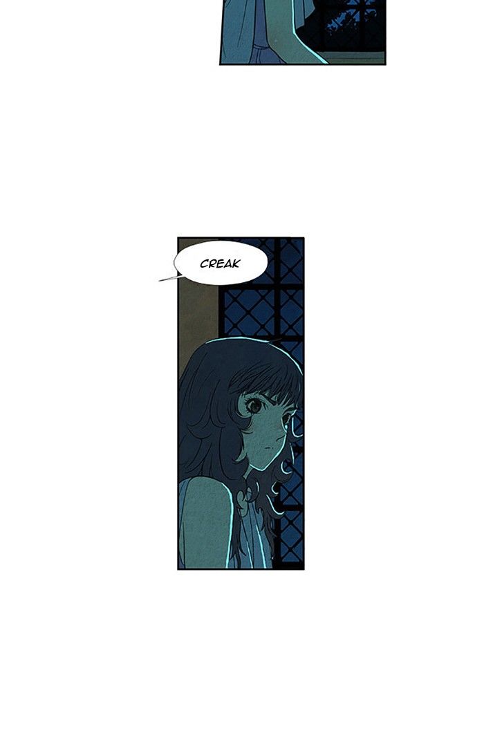Aisopos Chapter 78 page 29 - Chapter 78