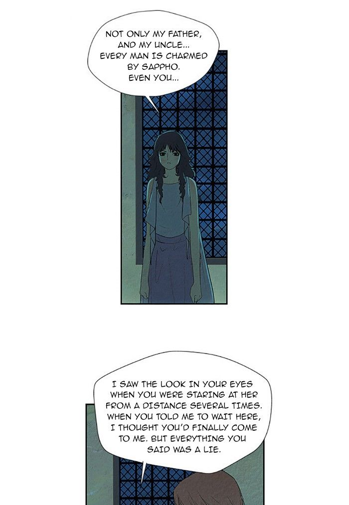 Aisopos Chapter 78 page 36 - Chapter 78