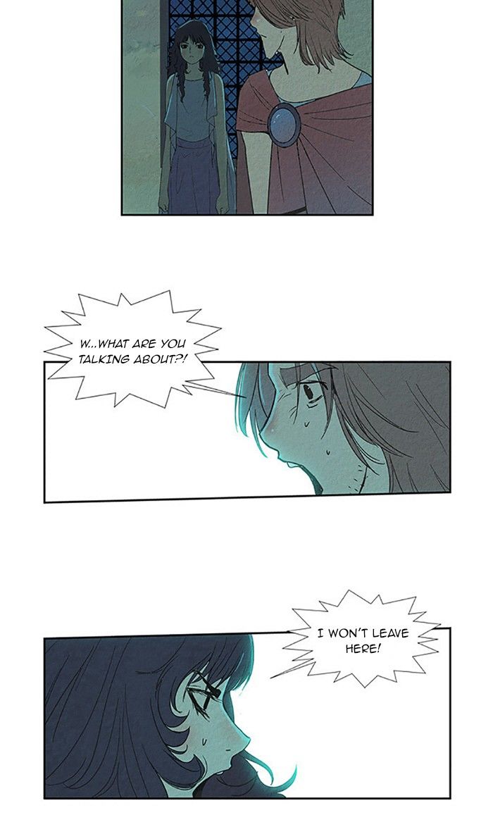 Aisopos Chapter 78 page 37 - Chapter 78