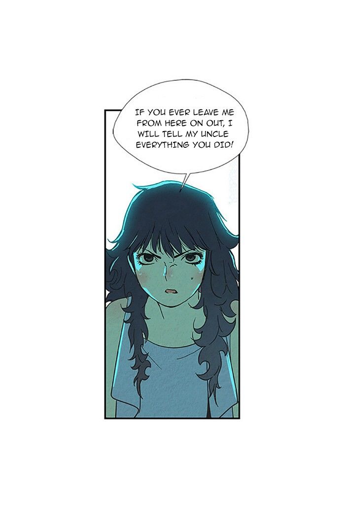 Aisopos Chapter 78 page 38 - Chapter 78