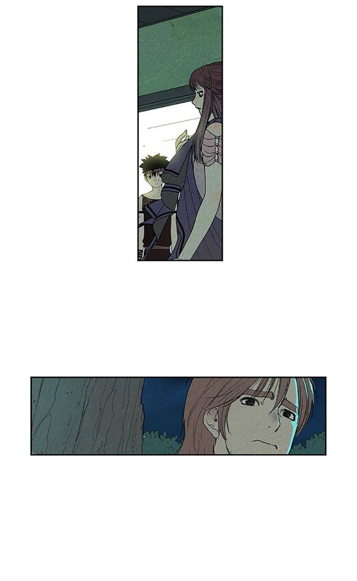 Aisopos Chapter 78 page 4 - Chapter 78