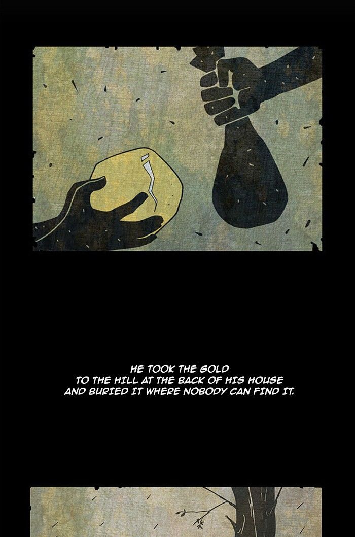 Aisopos Chapter 78 page 9 - Chapter 78