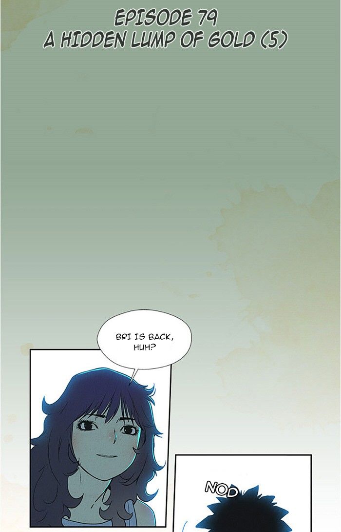 Aisopos Chapter 79 page 11 - Chapter 79