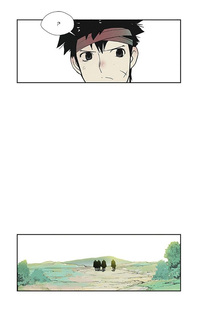 Aisopos Chapter 79 page 39 - Chapter 79