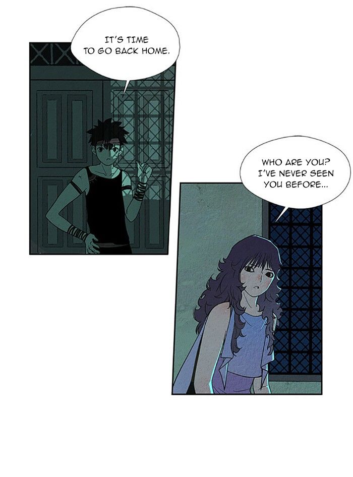 Aisopos Chapter 79 page 7 - Chapter 79