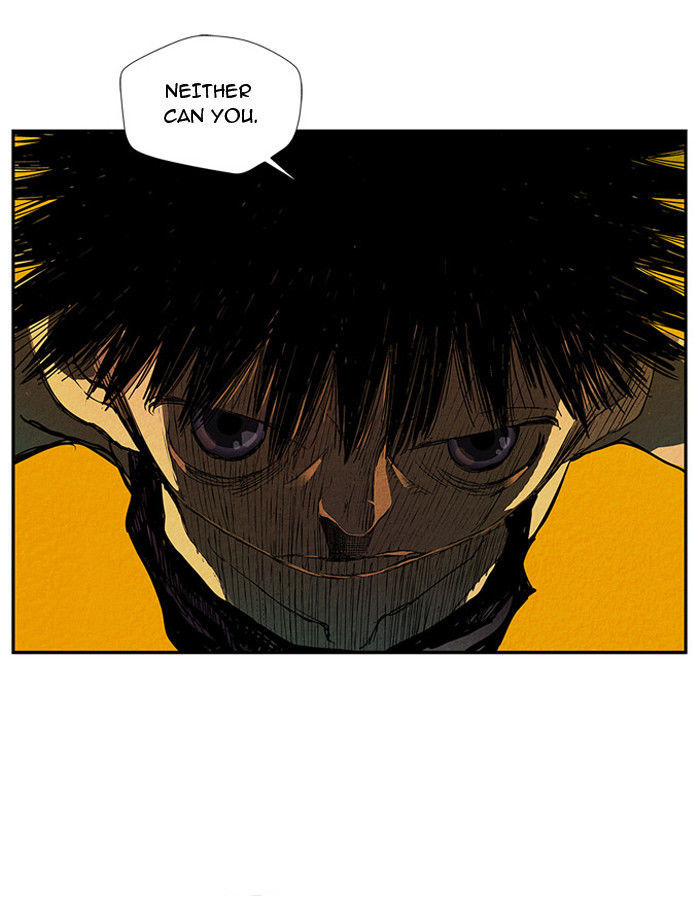 Aisopos Chapter 8 page 28 - Chapter 8 : The Fox and the Crane (4)