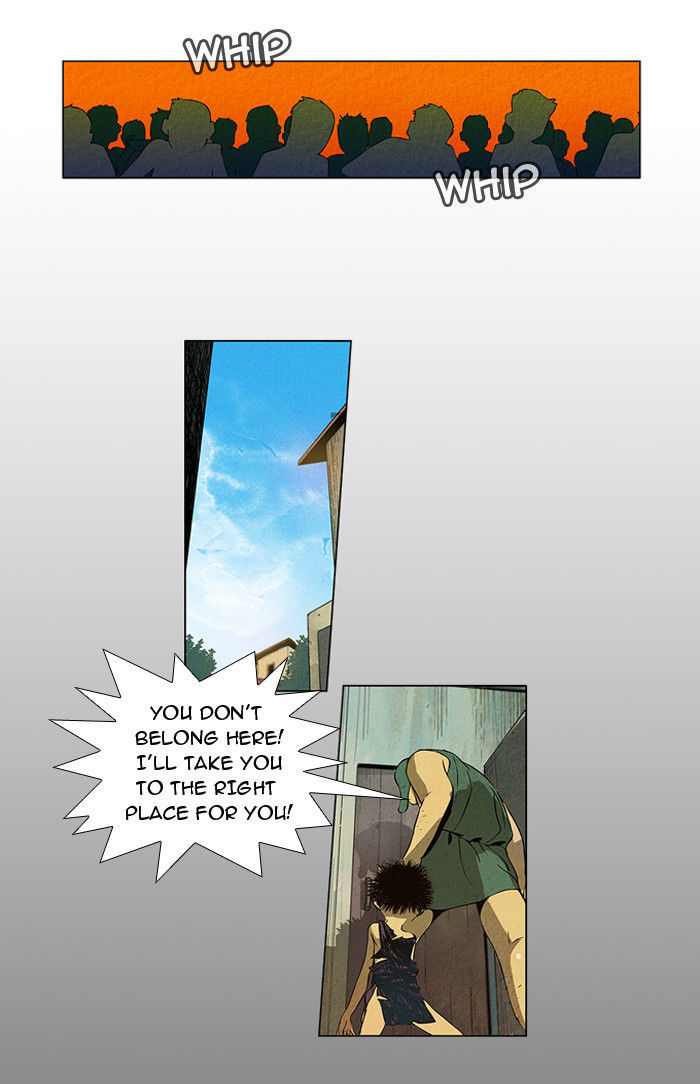 Aisopos Chapter 8 page 41 - Chapter 8 : The Fox and the Crane (4)