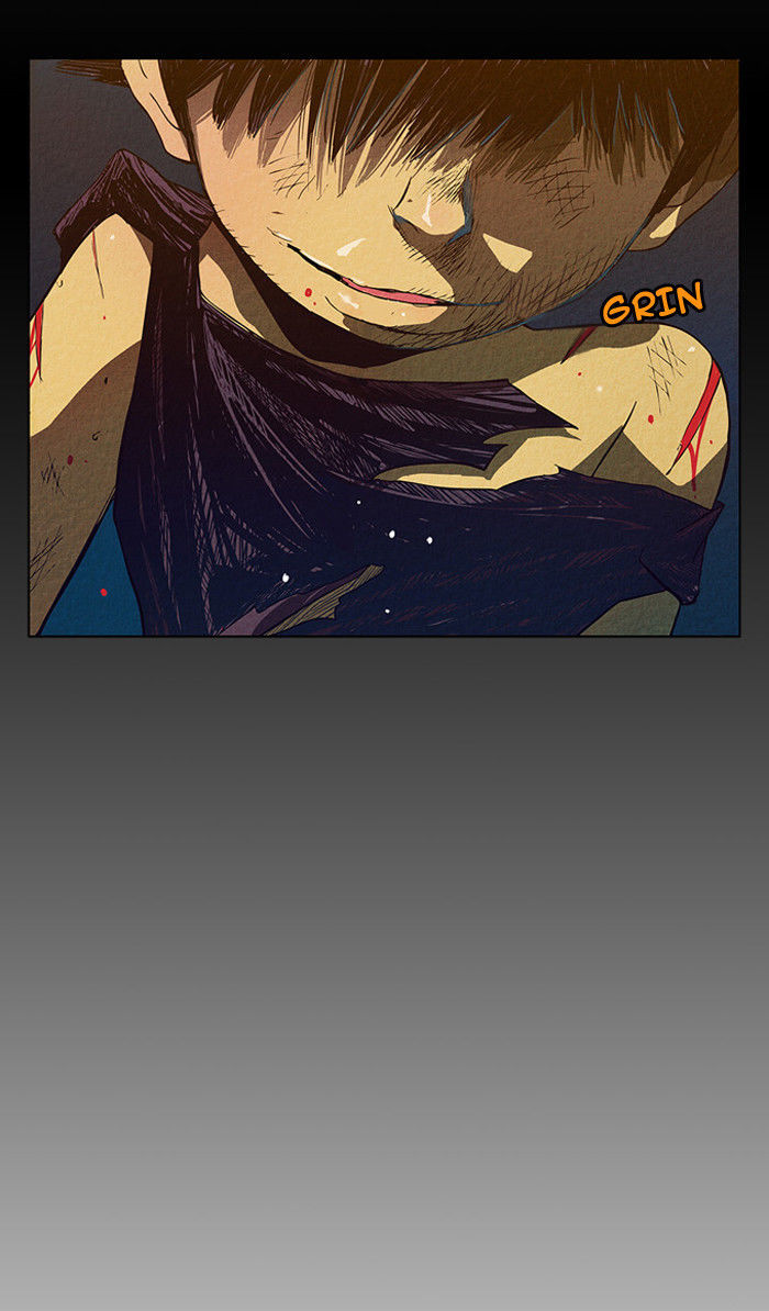 Aisopos Chapter 8 page 43 - Chapter 8 : The Fox and the Crane (4)