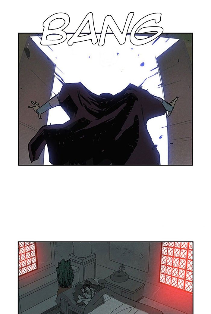 Aisopos Chapter 82 page 19 - Chapter 82