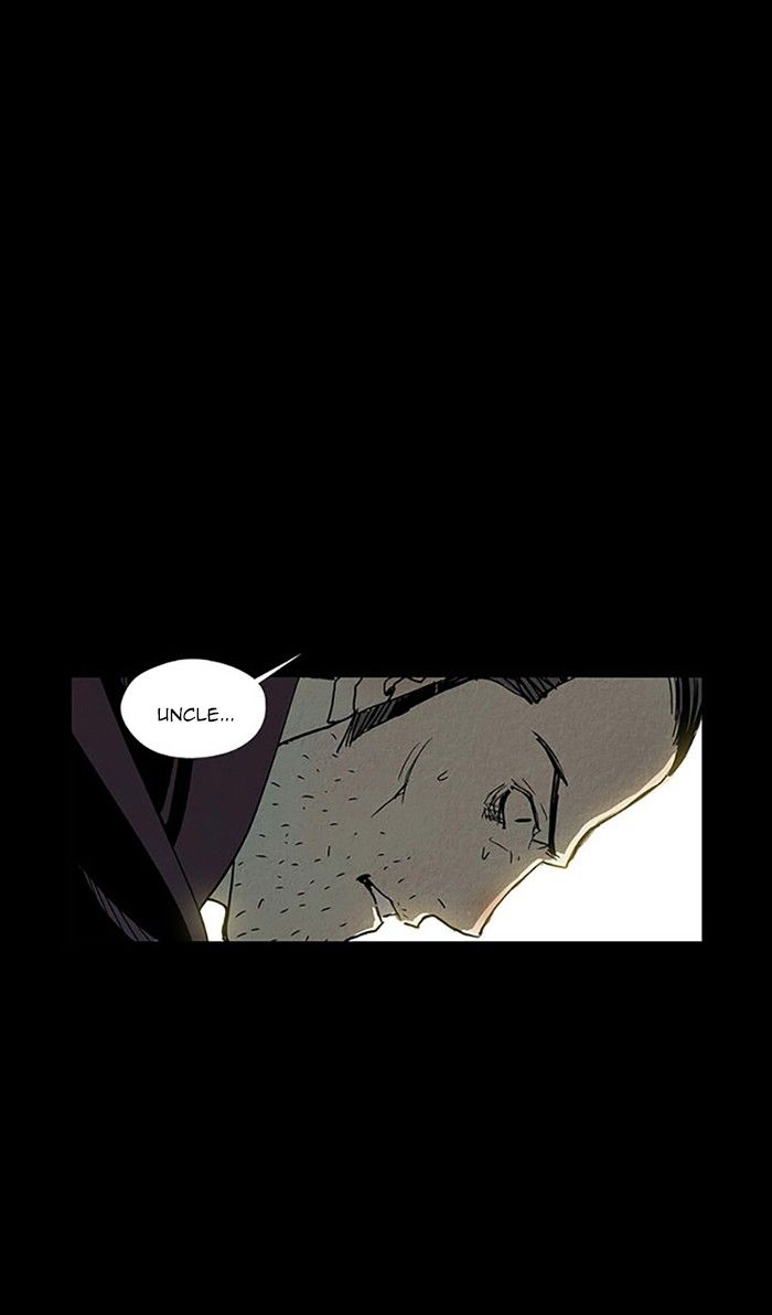 Aisopos Chapter 82 page 26 - Chapter 82