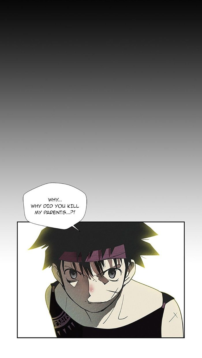Aisopos Chapter 82 page 34 - Chapter 82