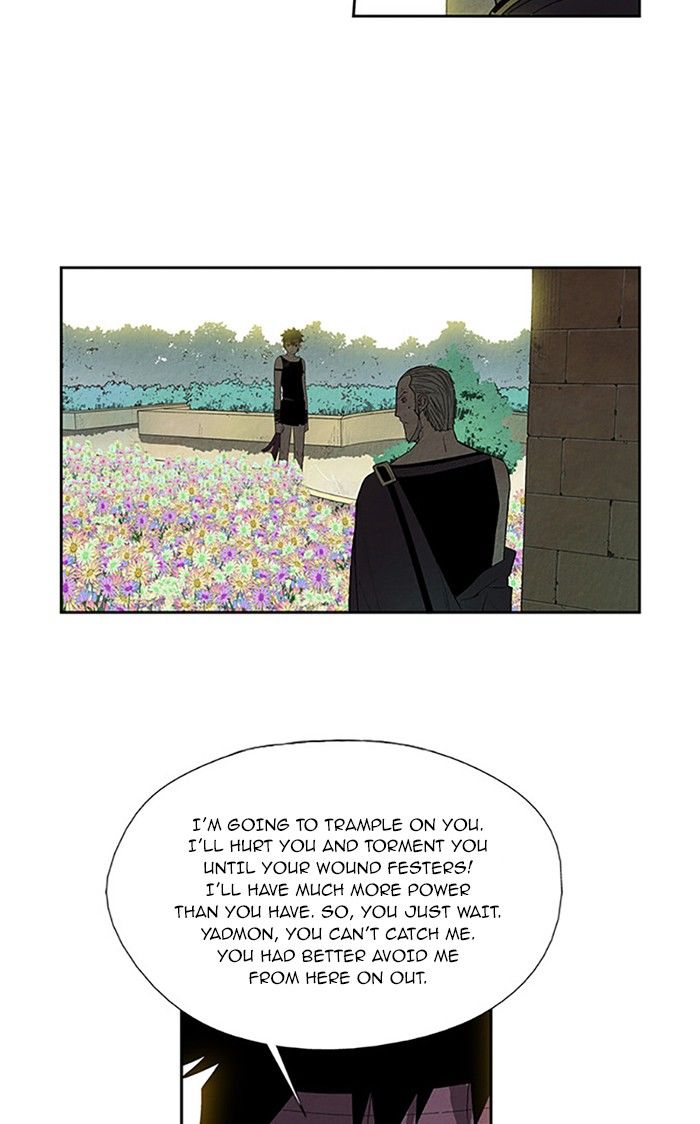 Aisopos Chapter 82 page 36 - Chapter 82