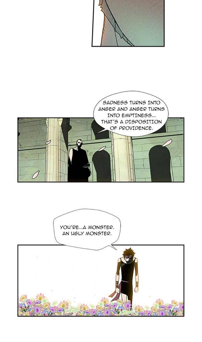 Aisopos Chapter 82 page 38 - Chapter 82