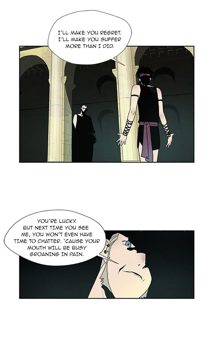 Aisopos Chapter 82 page 39 - Chapter 82