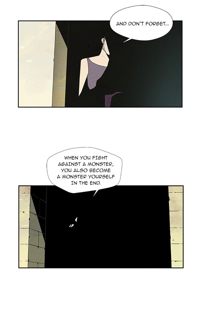 Aisopos Chapter 82 page 40 - Chapter 82