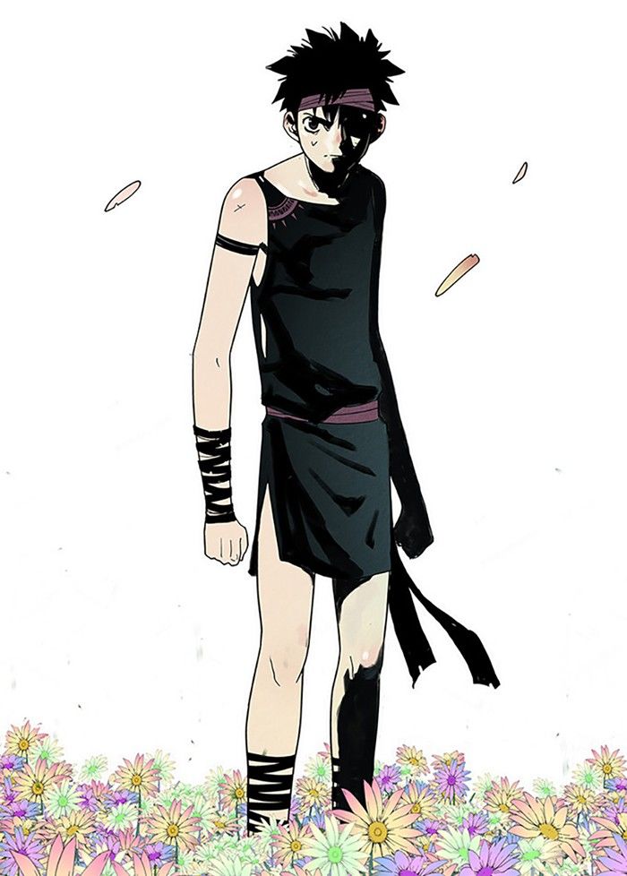 Aisopos Chapter 82 page 41 - Chapter 82