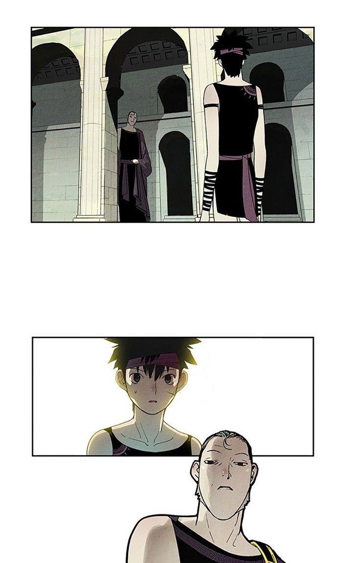 Aisopos Chapter 82 page 7 - Chapter 82