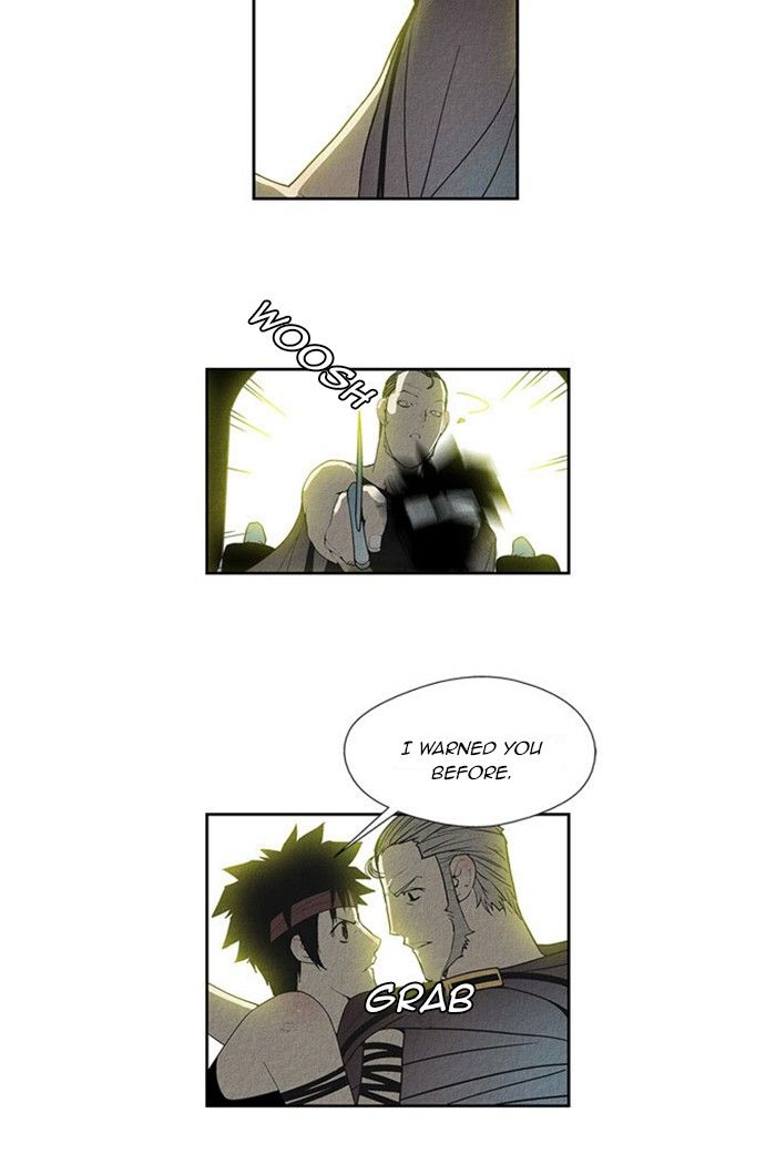 Aisopos Chapter 84 page 15 - Chapter 84