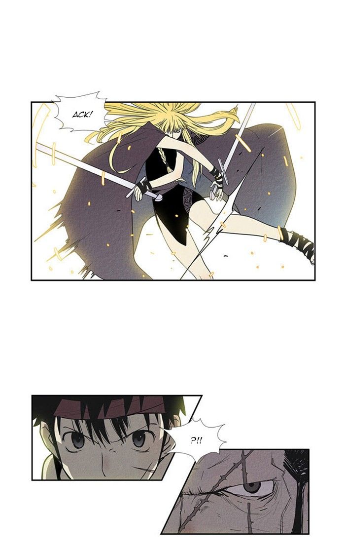 Aisopos Chapter 84 page 2 - Chapter 84