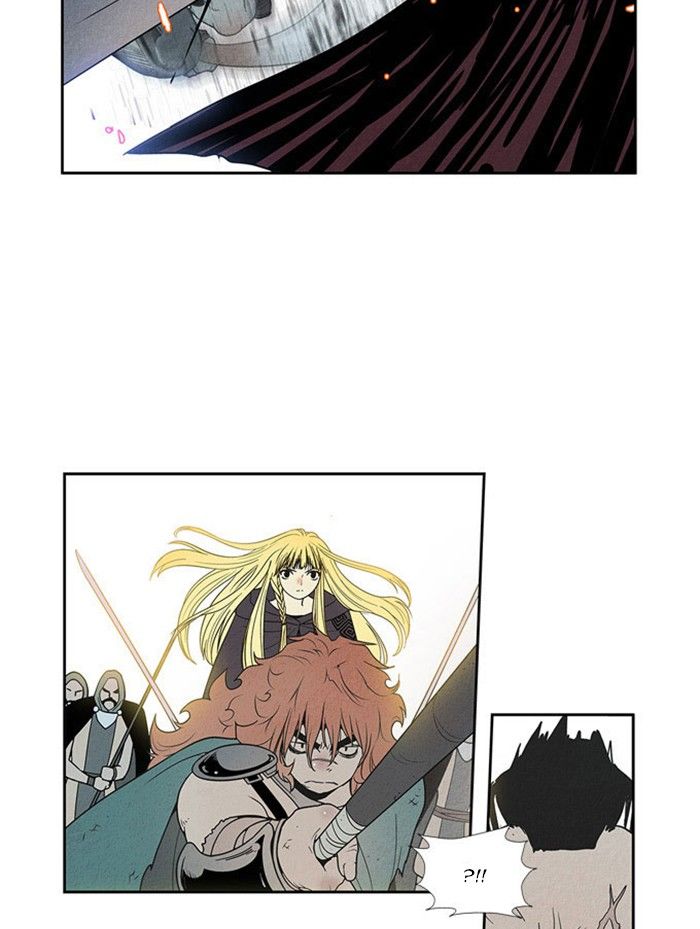 Aisopos Chapter 84 page 24 - Chapter 84