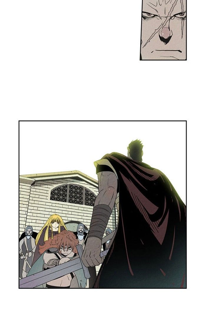 Aisopos Chapter 84 page 25 - Chapter 84