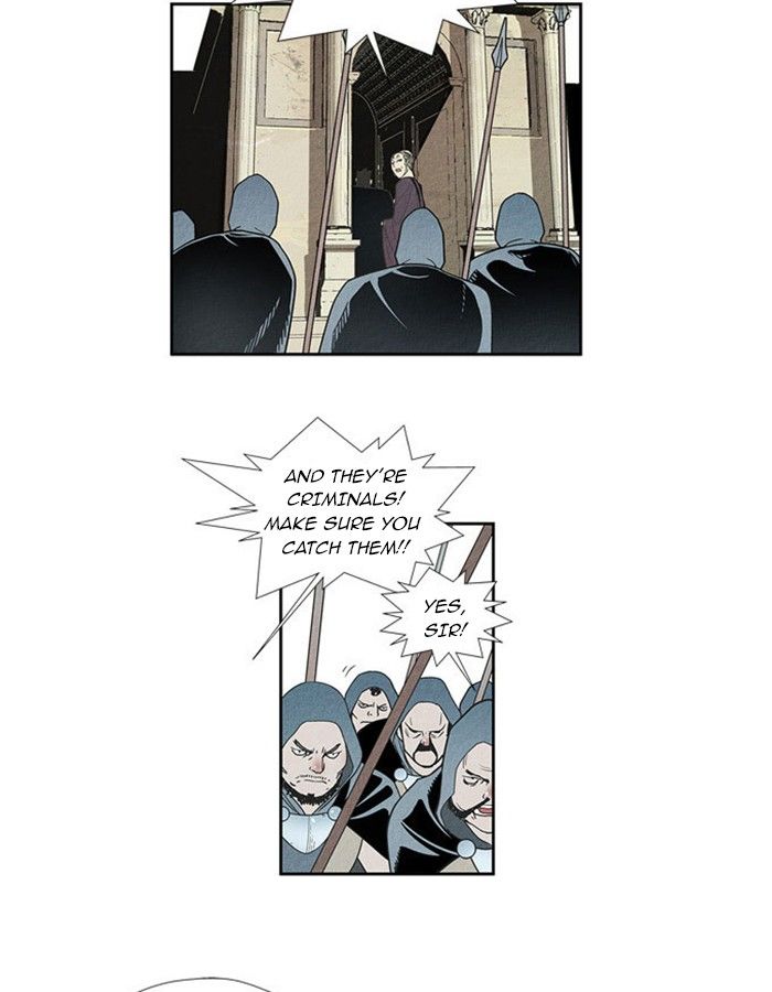 Aisopos Chapter 84 page 4 - Chapter 84