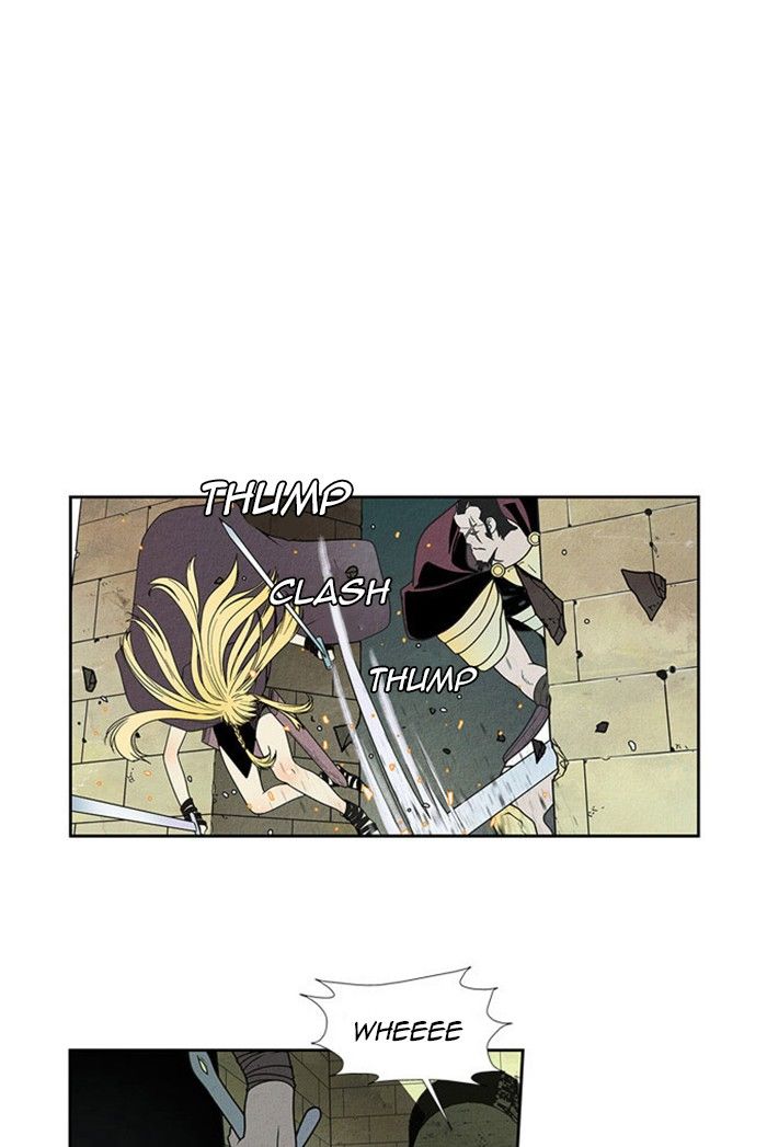 Aisopos Chapter 84 page 6 - Chapter 84