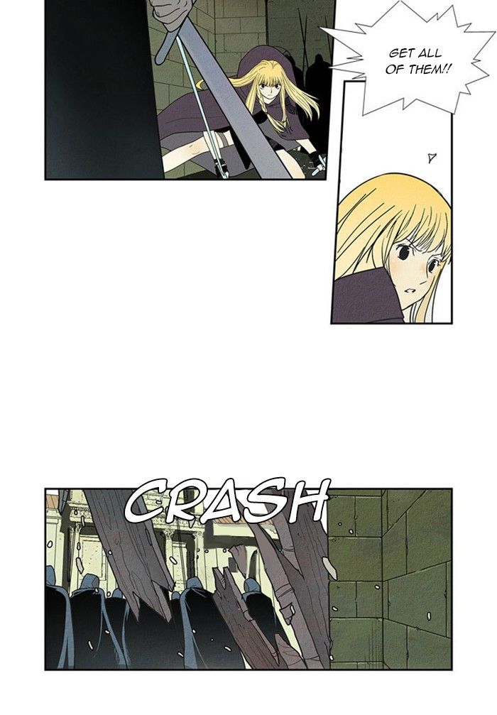 Aisopos Chapter 84 page 7 - Chapter 84