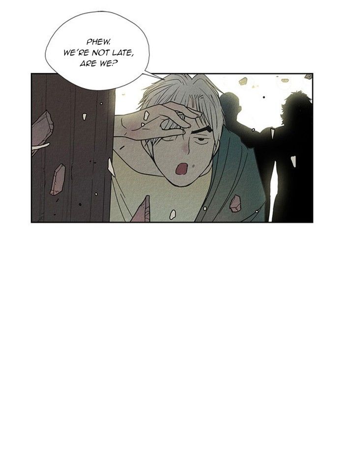 Aisopos Chapter 84 page 8 - Chapter 84