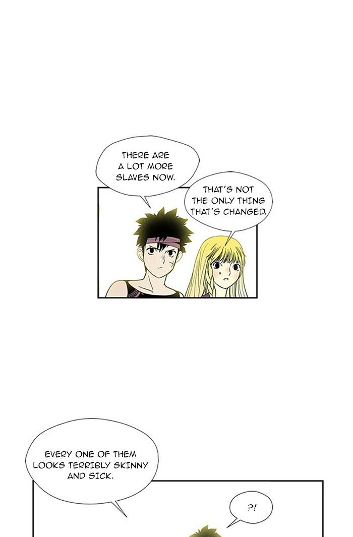 Aisopos Chapter 85 page 11 - Chapter 85