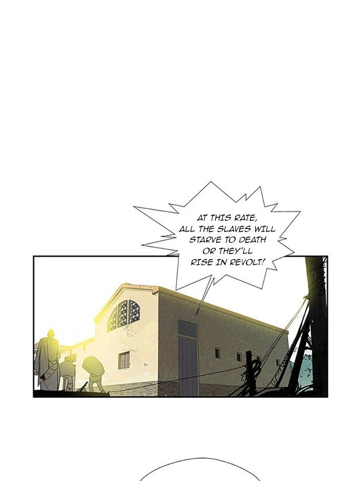 Aisopos Chapter 85 page 13 - Chapter 85