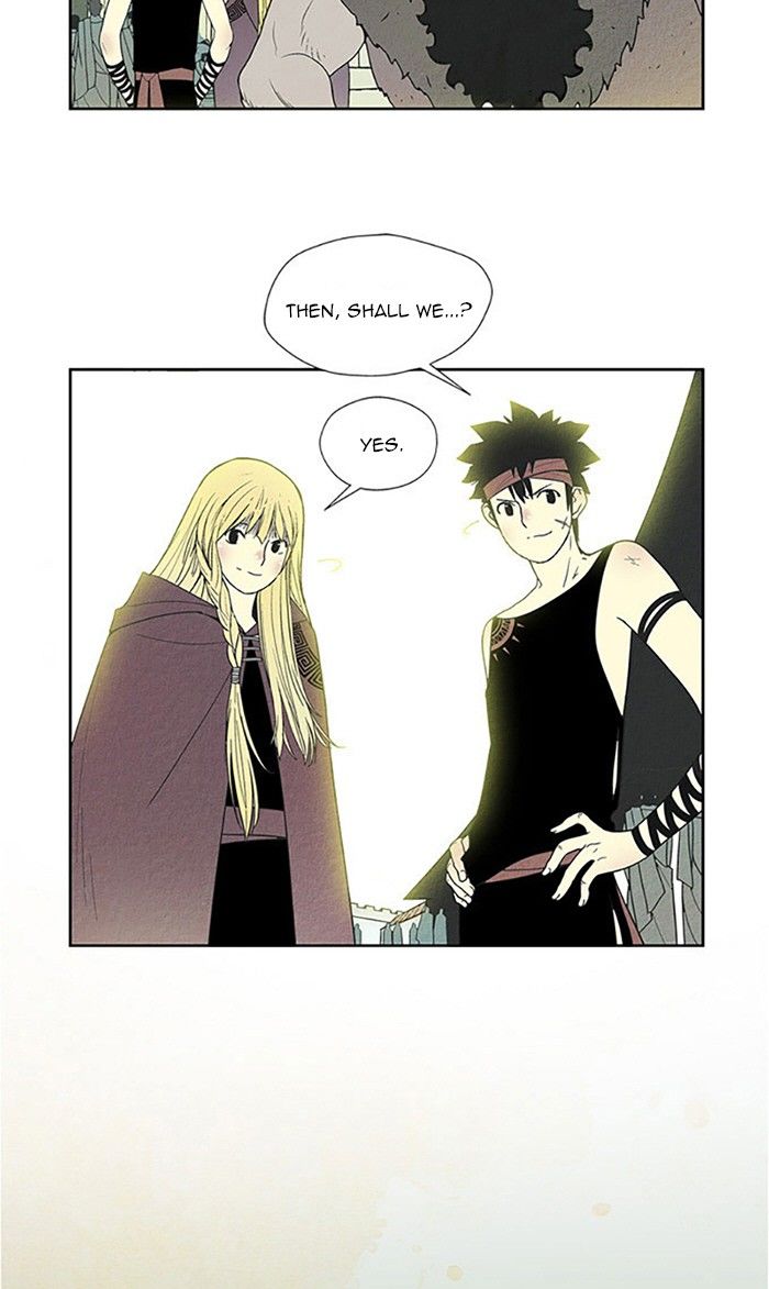 Aisopos Chapter 85 page 5 - Chapter 85